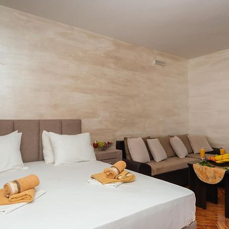 Aparthotel Stijovic Bar Exterior photo