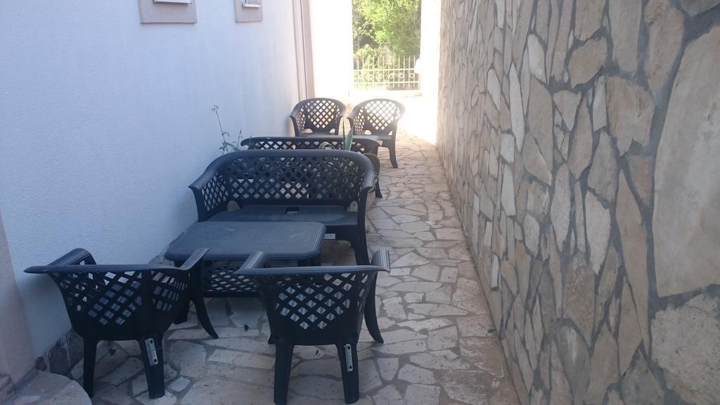 Aparthotel Stijovic Bar Exterior photo